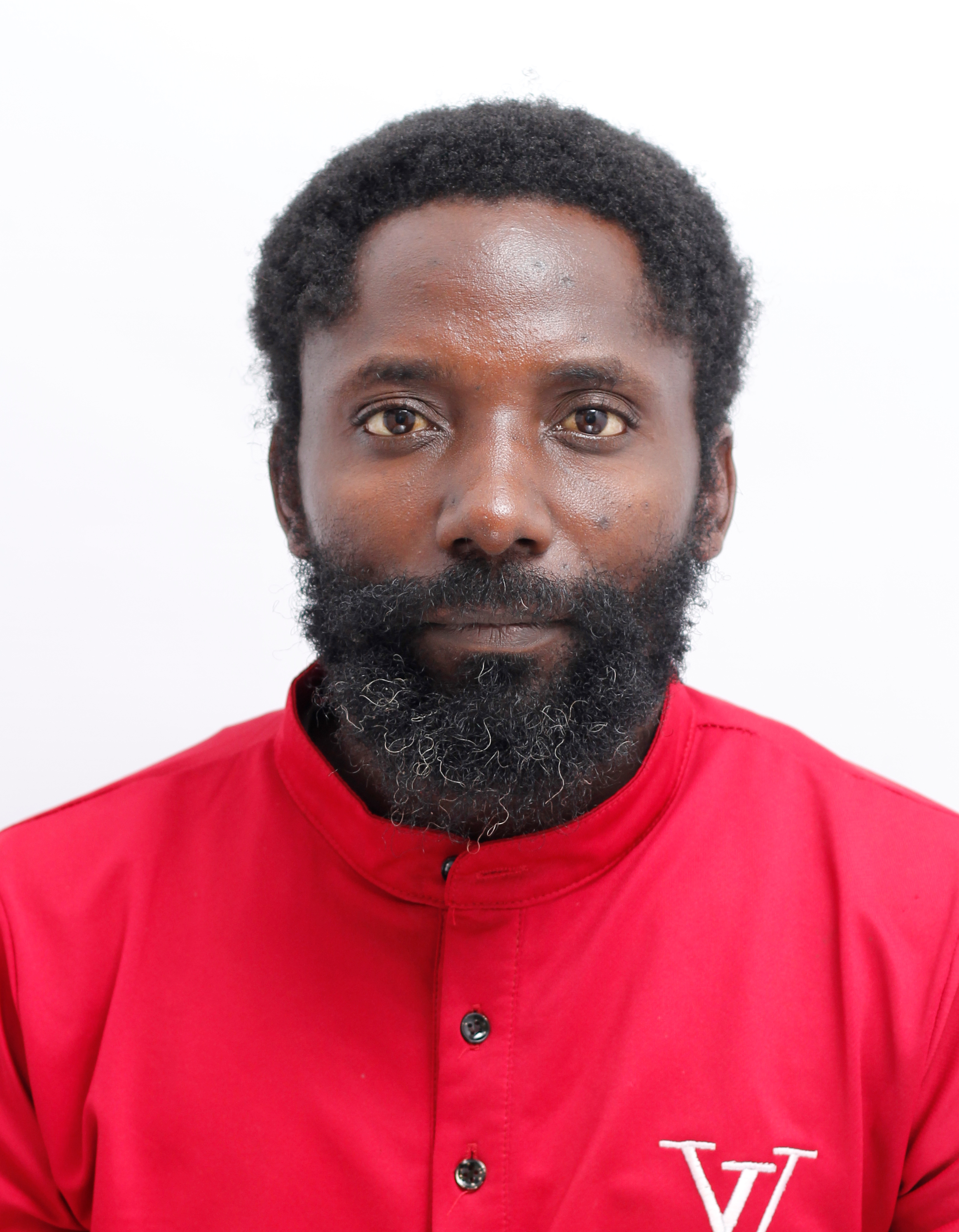 Bemeriki Bisimwa Dusabe